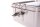 Edelstahl Bento Brotdose Basic 900 ml