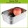Premium Edelstahl Brotdose SafeLock 800/1600 ml Set