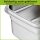 Fiambrera Premium EasyLock de acero inoxidable 800 ml