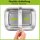 Premium Edelstahl Brotdose EasyLock 1200 ml