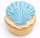 Set di teglie per muffin in acciaio inox, classiche e a forma di cuore