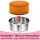 Set di teglie per muffin in acciaio inox, classiche e a forma di cuore