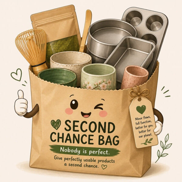 Mystery Bag (groß)